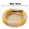 Baby Pool Set™ - Sommerplaskende sjov - Oppustelig pool Hot