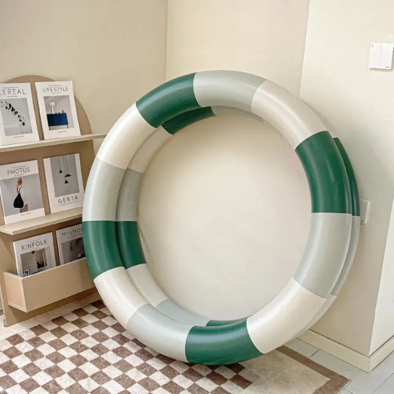 Baby Pool Set™ - Sommerplaskende sjov - Oppustelig pool Hot