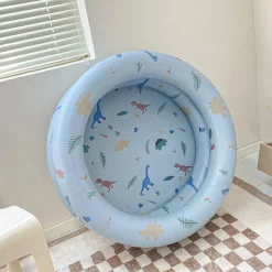 Baby Pool Set™ - Sommerplaskende sjov - Oppustelig pool Hot