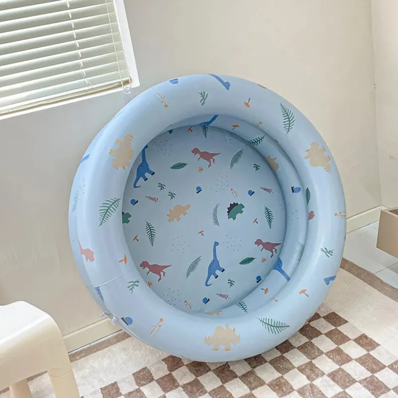 Baby Pool Set™ - Sommerplaskende sjov - Oppustelig pool Hot