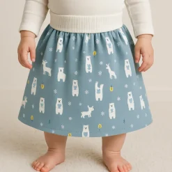 Baby Training Pants™ - Pottetræning med et twist - Blebukser Outlet