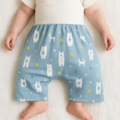Baby Training Pants™ - Pottetræning med et twist - Blebukser Outlet