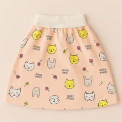 Baby Training Pants™ - Pottetræning med et twist - Blebukser Outlet