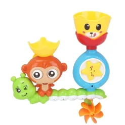 Bath Buddies™ - Badesjov med venner - Ænder med vandhjul Sale