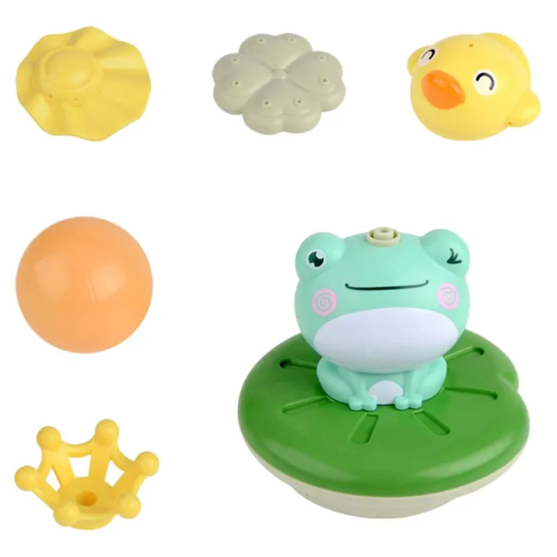 Bath Buddies™ - Fortryllet badetid - Badelegetøjsfontæne Outlet