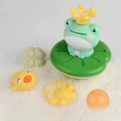 Bath Buddies™ - Fortryllet badetid - Badelegetøjsfontæne Outlet