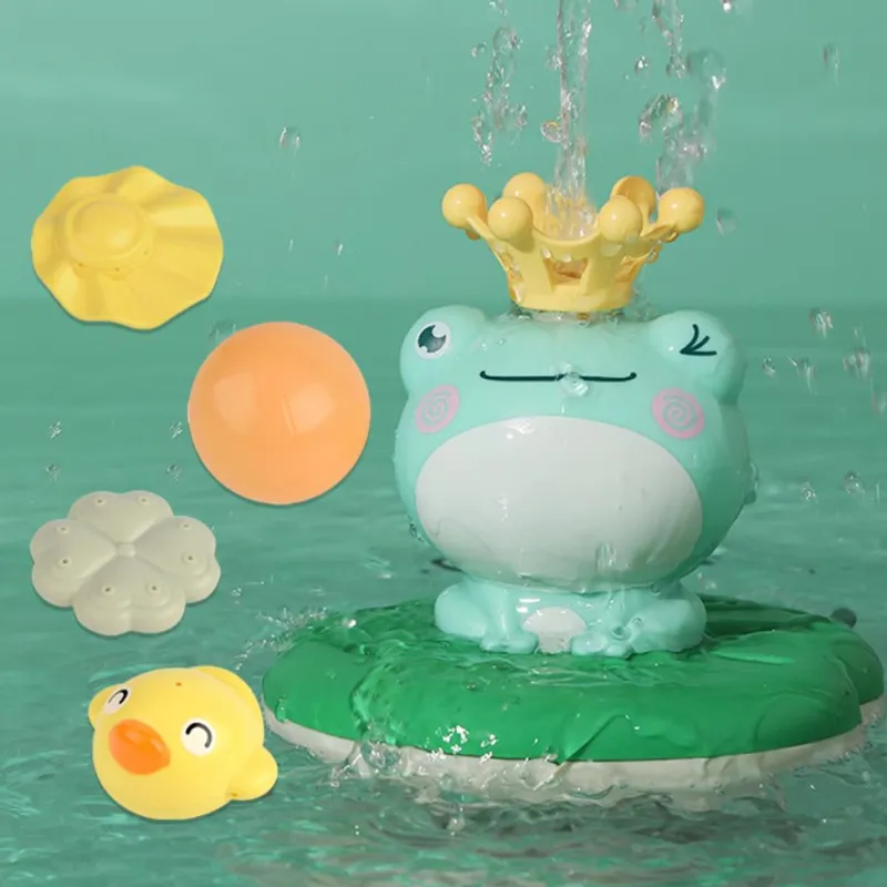 Bath Buddies™ - Fortryllet badetid - Badelegetøjsfontæne Outlet