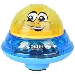 Bath Buddies™ - Magisk badetid - LED-vandsprøjtekugle Best