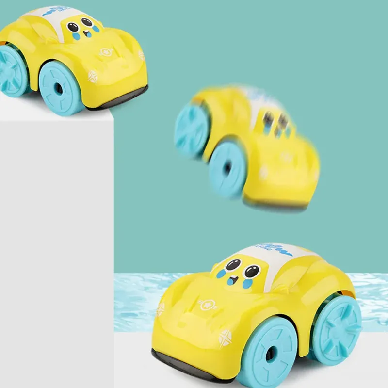 Bath Buddies™ - Sjove Vandoplevelser - Legetøj til Badet Discount