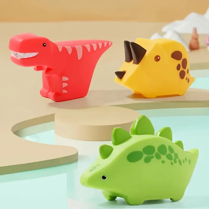 Bath Buddies™ – Vildt dyrebrusebad – Badelegetøj Vandpistol Sale