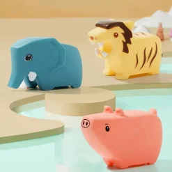 Bath Buddies™ – Vildt dyrebrusebad – Badelegetøj Vandpistol Sale
