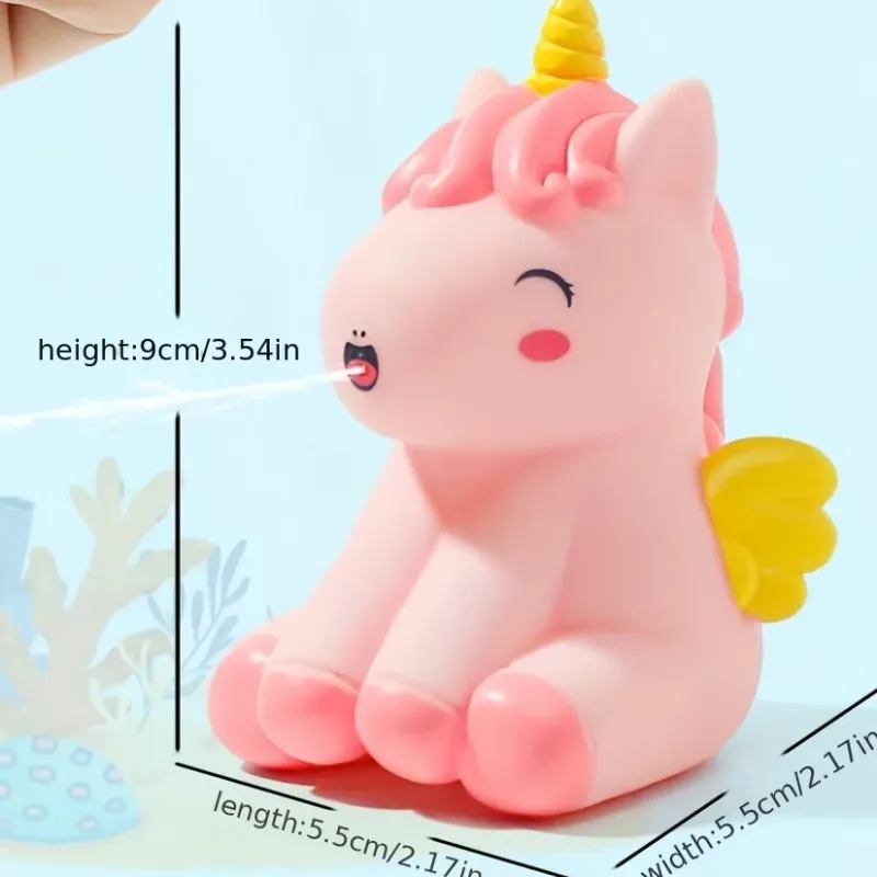 Bath Buddies™ – Vildt dyrebrusebad – Badelegetøj Vandpistol Sale