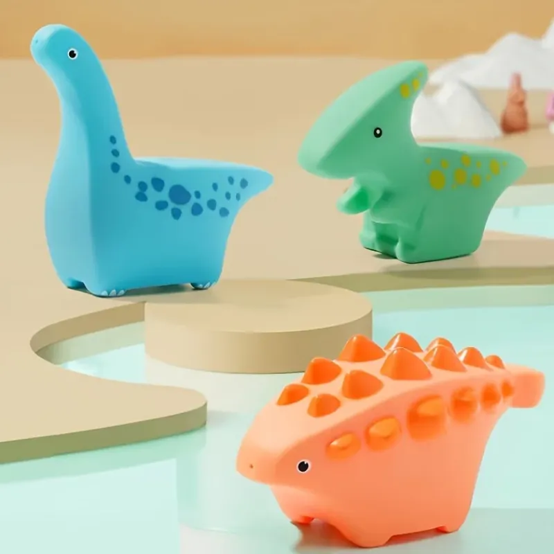 Bath Buddies™ – Vildt dyrebrusebad – Badelegetøj Vandpistol Sale