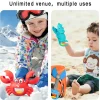 Beach Claw Toy™ – Scribble Hummer - Sandgraver Outlet