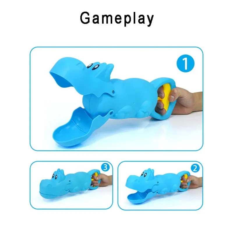 Beach Claw Toy™ – Scribble Hummer - Sandgraver Outlet