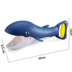 Beach Claw Toy™ – Scribble Hummer - Sandgraver Outlet