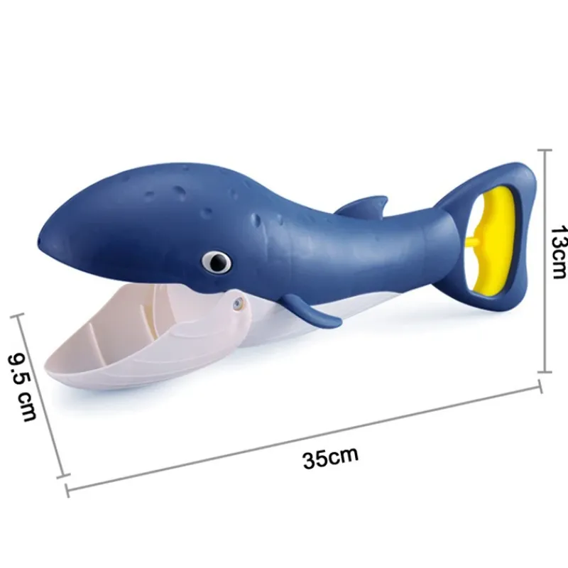 Beach Claw Toy™ – Scribble Hummer - Sandgraver Outlet