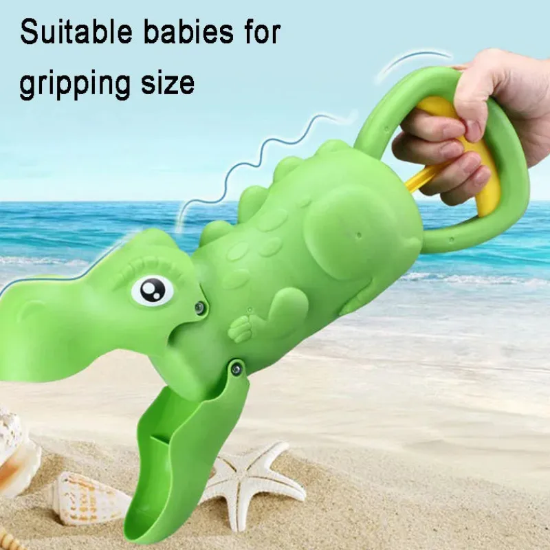 Beach Claw Toy™ – Scribble Hummer - Sandgraver Outlet