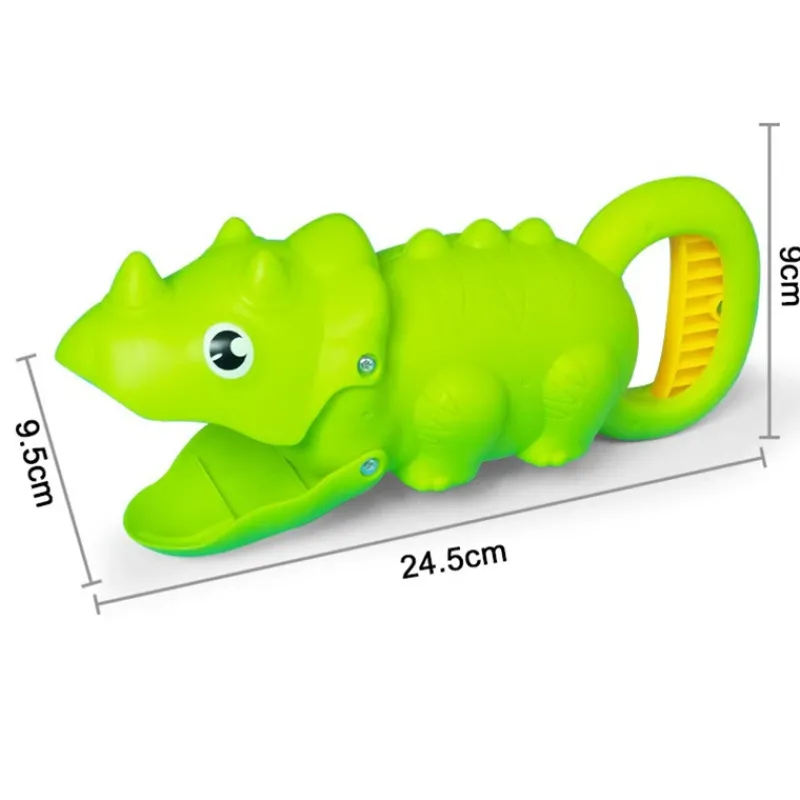 Beach Claw Toy™ – Scribble Hummer - Sandgraver Outlet