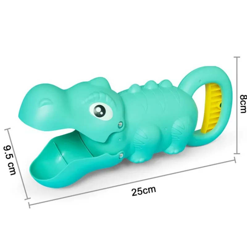 Beach Claw Toy™ – Scribble Hummer - Sandgraver Outlet