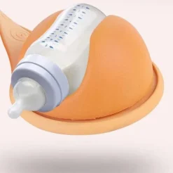 Bottle Feeder™ - Madning uden hænder - Flaskeholder Fashion