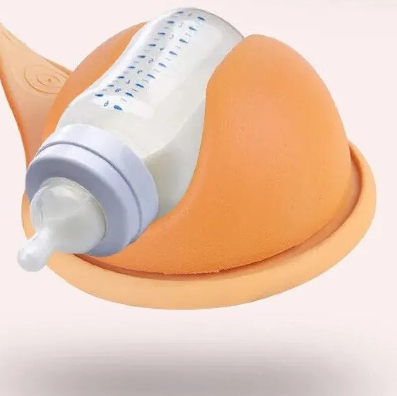 Bottle Feeder™ - Madning uden hænder - Flaskeholder Fashion