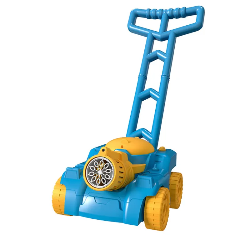 Bubble Mower™ - fortryllende boblesjov - legetøjsplæneklipper Best