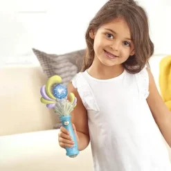 Butterfly Wand™ - Magisk sommerfuglesjov - lysende stav Clearance