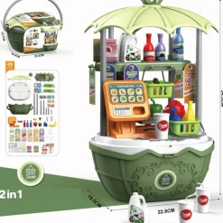 Candy Cart™ - Sød sjov på hjul - Isvogn Online
