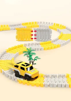 Car adventure™ - byg dine egne veje - racerbane Best