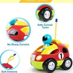Car Adventure™ - Sjov med fart på - RC Turbo Racer Sale