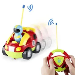 Car Adventure™ - Sjov med fart på - RC Turbo Racer Sale