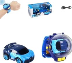 Car adventure™ | Styrbar bil er altid med dig - Car watch Fashion