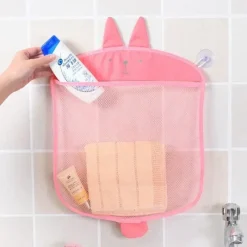 Cartoon Bag™ - Ordentlig badeoplevelse - Pose med badelegetøj Discount