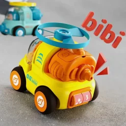 Cartoon Car ™ - rotorsjov for eventyrlystne spøgelser - legetøjsbil Discount