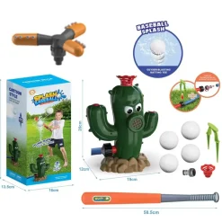 Cartoon Hydrant™ - Vandfest i haven - legende springvand Discount