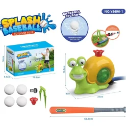 Cartoon Hydrant™ - Vandfest i haven - legende springvand Discount