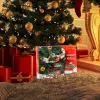 Christmas Train™ - Kør ind i julen - Juletog Outlet