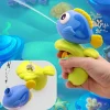 Clown Fish Splash™ – Splash Fun-sæt – Vandlegetøj til småbørn Clearance