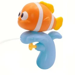 Clown Fish Splash™ – Splash Fun-sæt – Vandlegetøj til småbørn Clearance