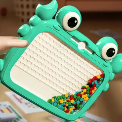 Crabby Sketcher™ - banebrydende læring - magnetisk tablet Hot