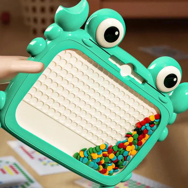 Crabby Sketcher™ - banebrydende læring - magnetisk tablet Hot