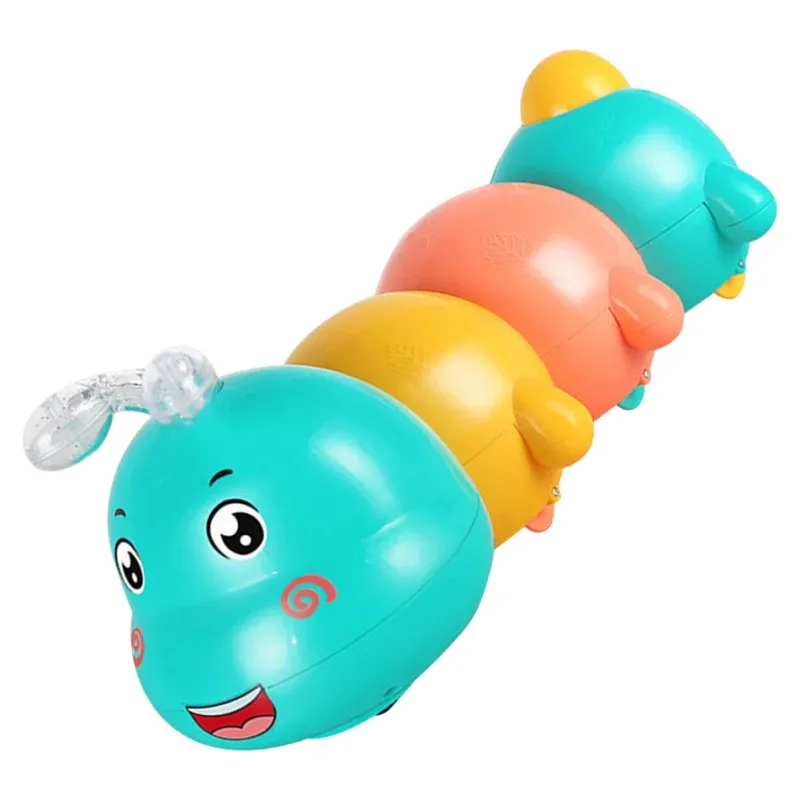Crawling Caterpillar™ - Kravlesjov - Larve-legetøj Discount