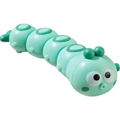 Crawling Caterpillar™ - Sjov Svingende Larve - Optrækkelig Larve Online