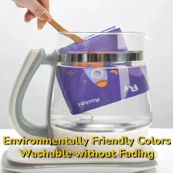 Crinkle Book™ – Krølle Sjov – Baby-billedbog Clearance