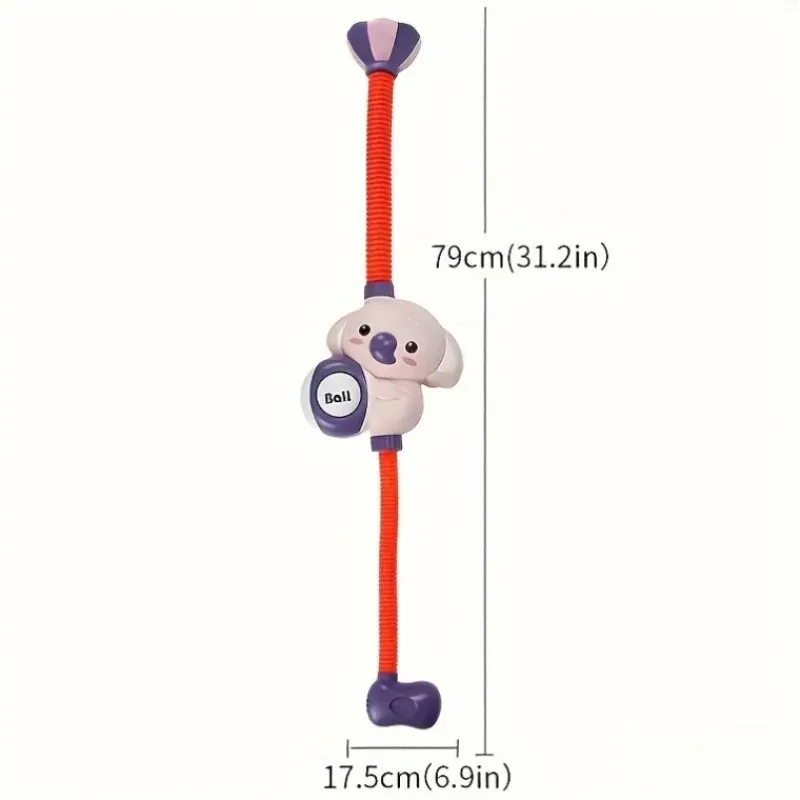 Elephant Shower Set™ – Plaskende sjov i badet - brusehoved til badet Clearance