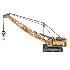 Excavator playset™ - Kreativitet og sjov - Byggeplads-legesæt Best