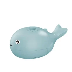 Floating Whale ™ - Flydende bold - Hvallegetøj Clearance
