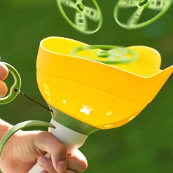 Flying Disc Set™ - Kast og Grin - Flyvende disk-sæt New