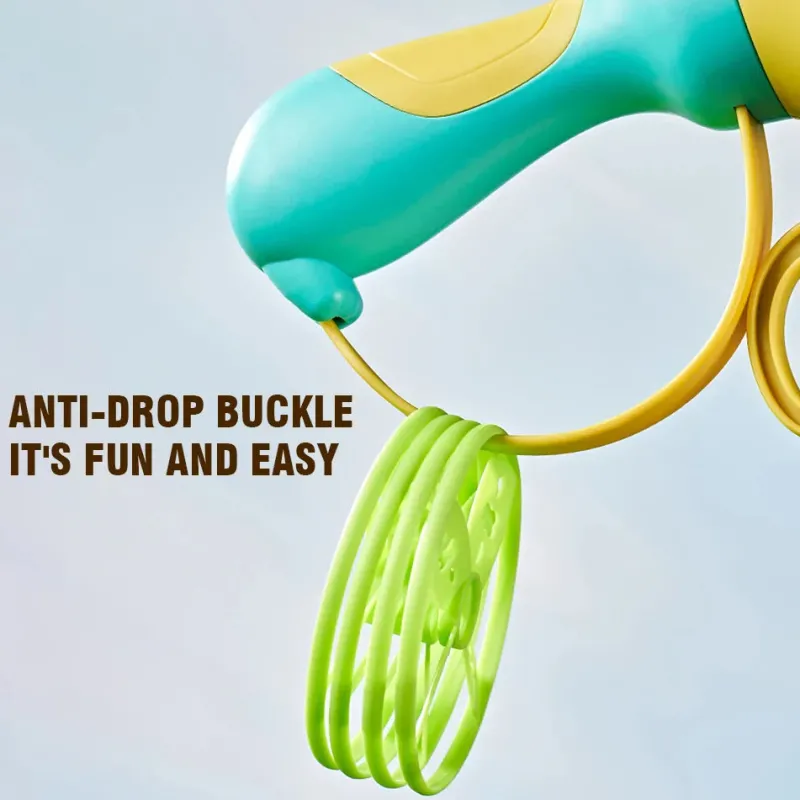 Flying Disc Set™ - Kast og Grin - Flyvende disk-sæt New